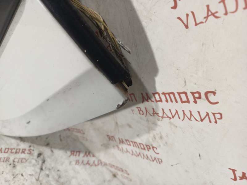 Дверь боковая, 10000 рублей, Владимир