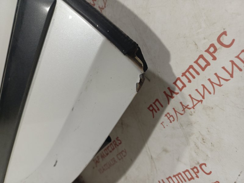 Дверь боковая, 10000 рублей, Владимир