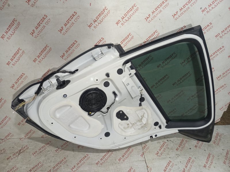 Дверь боковая, 10000 рублей, Владимир