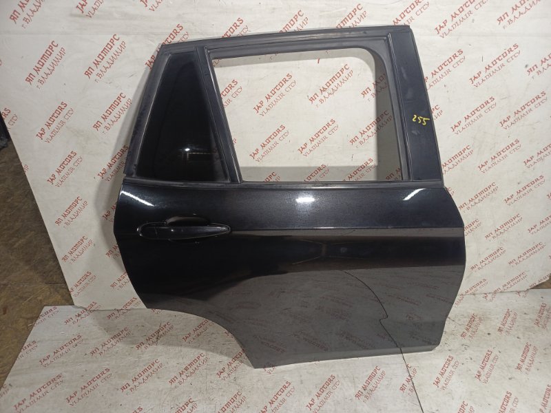 Дверь боковая, 18000 рублей, Владимир