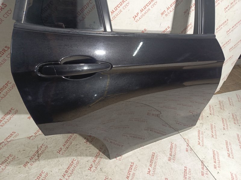 Дверь боковая, 18000 рублей, Владимир