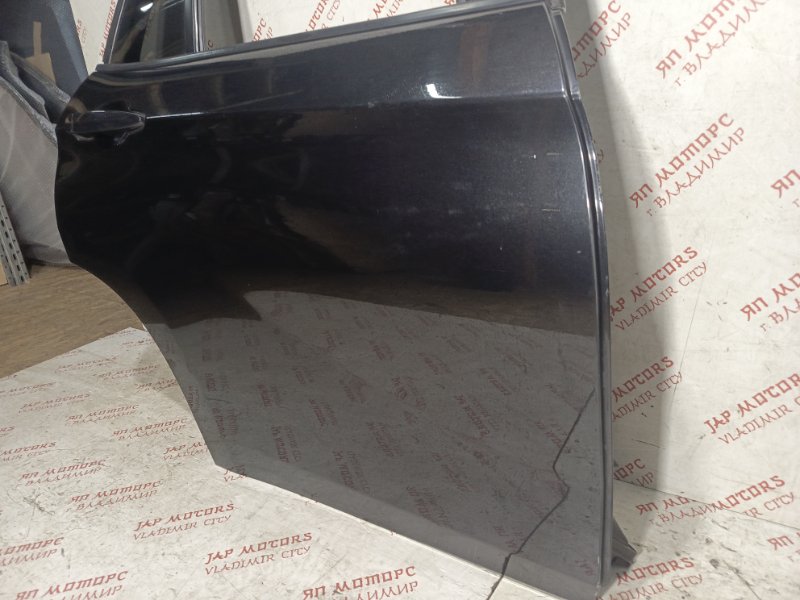 Дверь боковая, 18000 рублей, Владимир