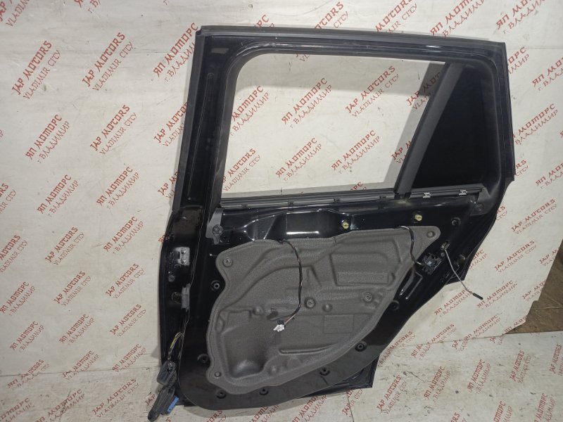 Дверь боковая, 18000 рублей, Владимир