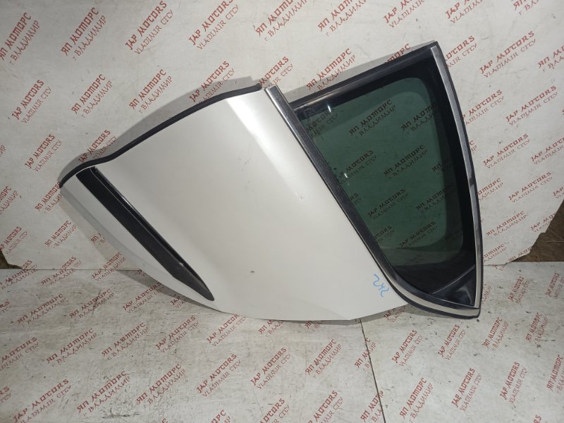 Дверь боковая, 10000 рублей, Владимир