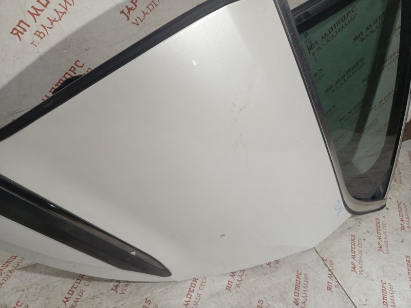 Дверь боковая, 10000 рублей, Владимир