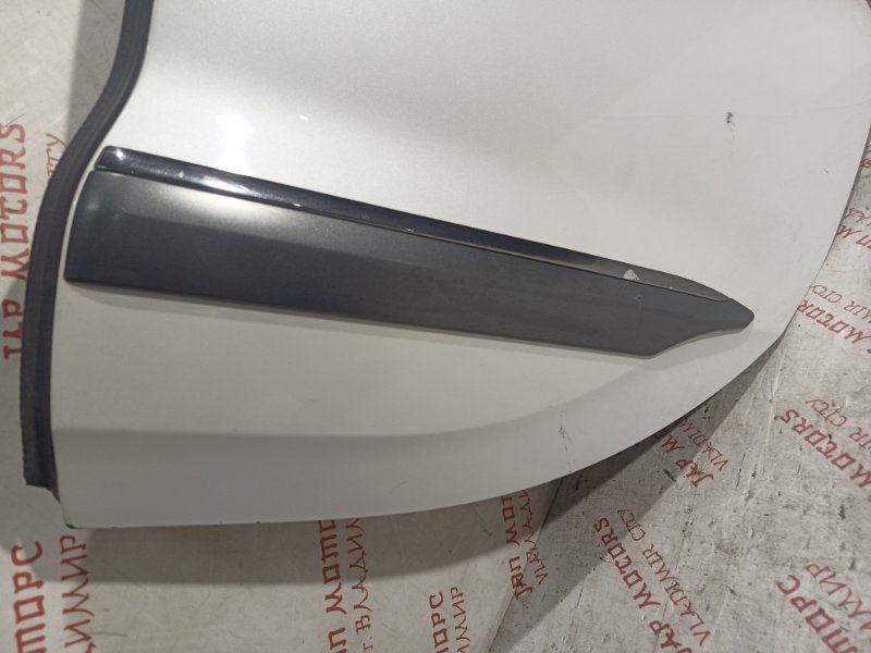 Дверь боковая, 10000 рублей, Владимир