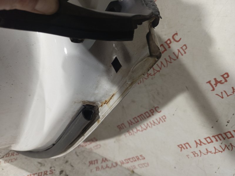 Дверь боковая, 10000 рублей, Владимир