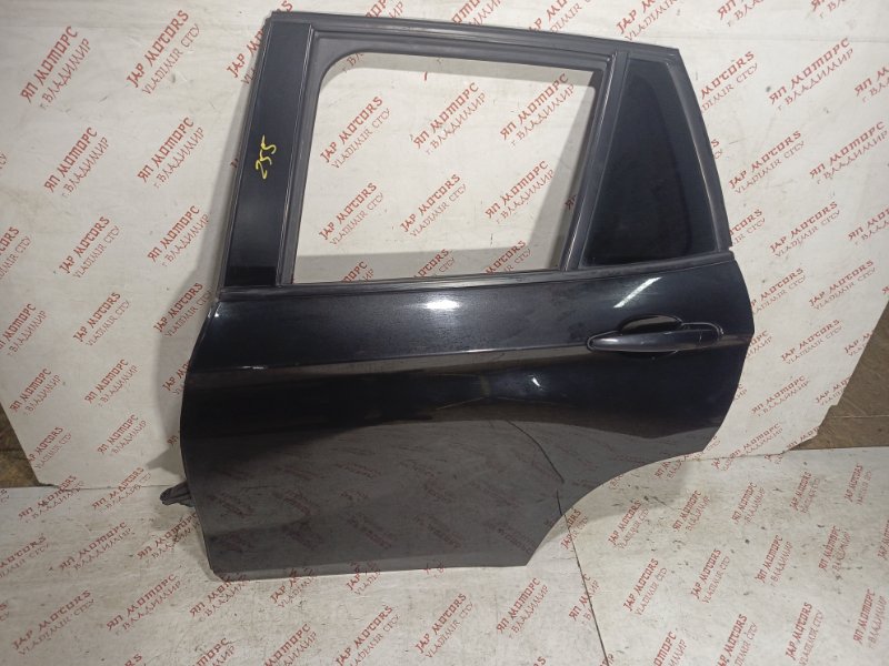 Дверь боковая, 18000 рублей, Владимир