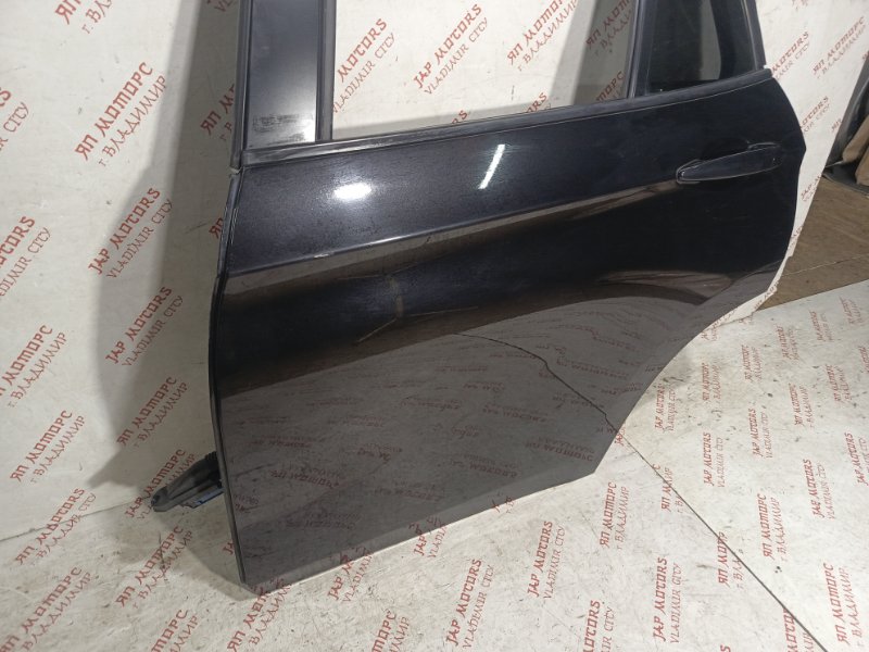 Дверь боковая, 18000 рублей, Владимир