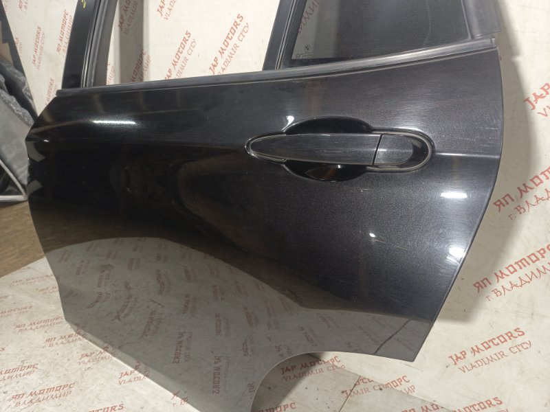 Дверь боковая, 18000 рублей, Владимир