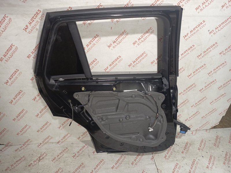 Дверь боковая, 18000 рублей, Владимир