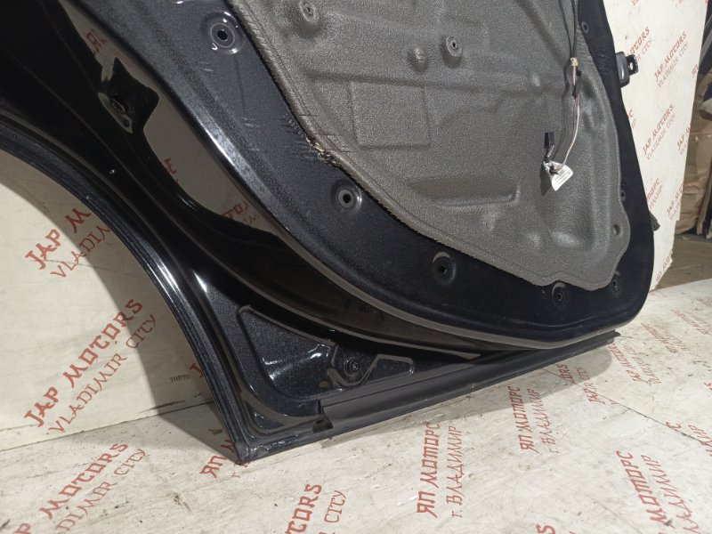 Дверь боковая, 18000 рублей, Владимир