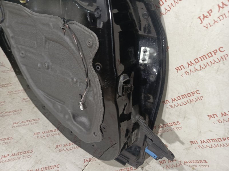 Дверь боковая, 18000 рублей, Владимир