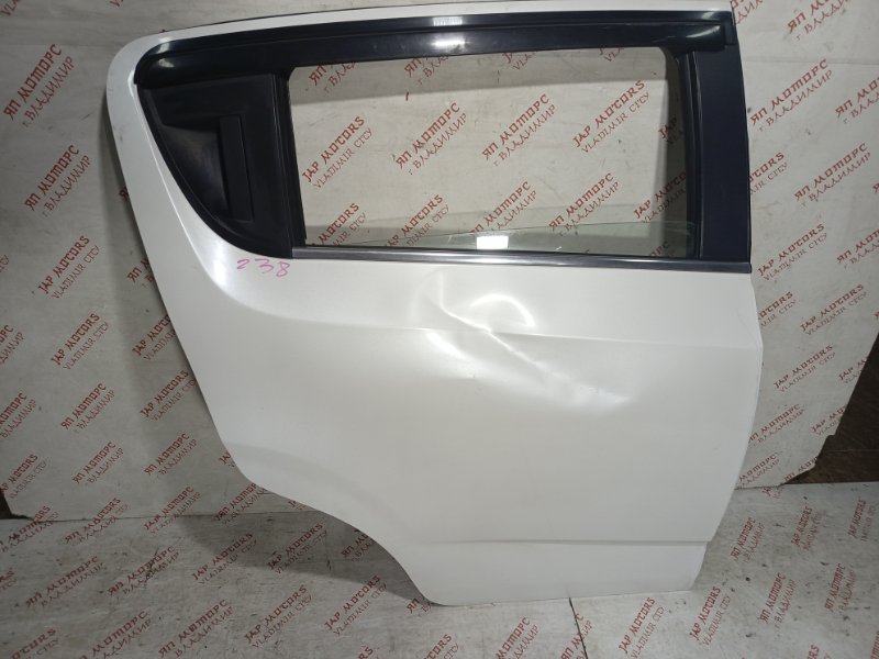 Дверь боковая, 9000 рублей, Владимир