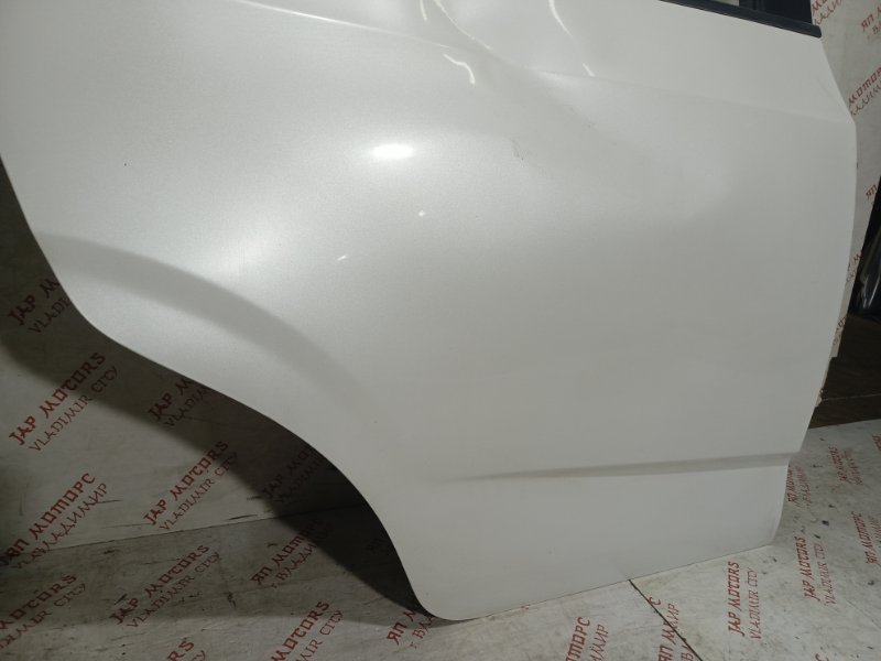 Дверь боковая, 9000 рублей, Владимир