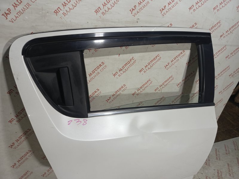 Дверь боковая, 9000 рублей, Владимир