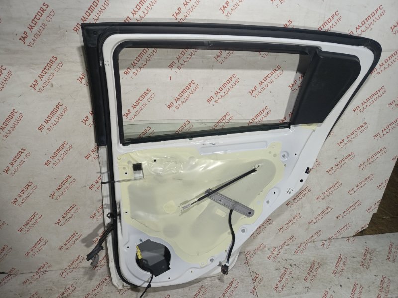 Дверь боковая, 9000 рублей, Владимир