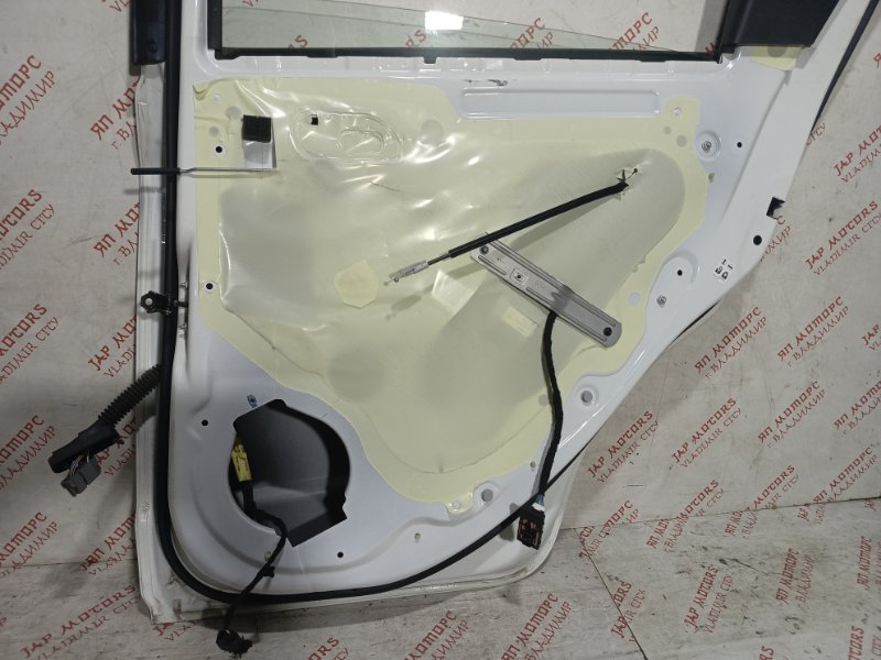 Дверь боковая, 9000 рублей, Владимир