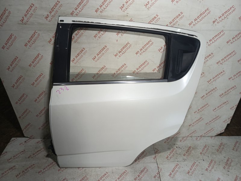 Дверь боковая, 12000 рублей, Владимир