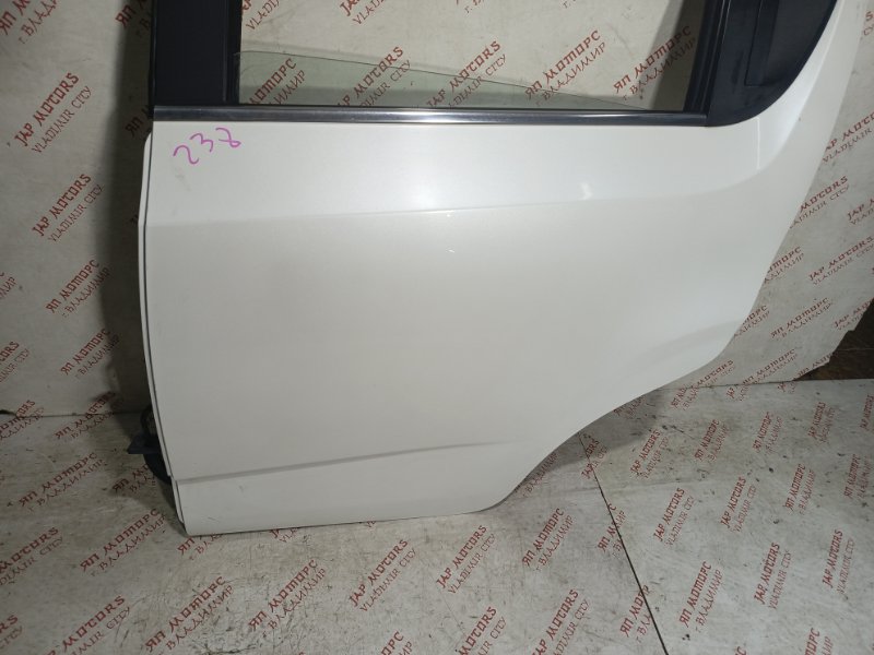 Дверь боковая, 12000 рублей, Владимир