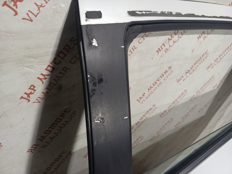 Дверь боковая, 12000 рублей, Владимир