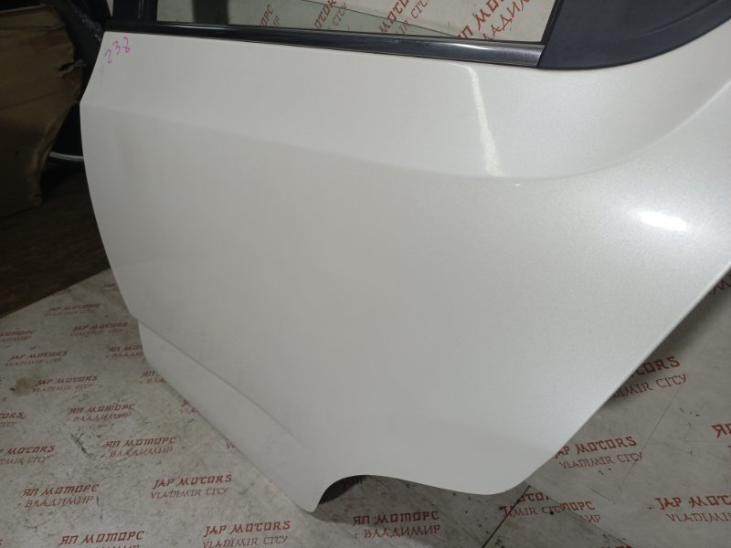 Дверь боковая, 12000 рублей, Владимир