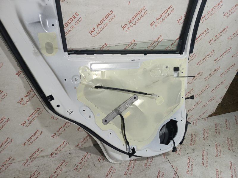 Дверь боковая, 12000 рублей, Владимир