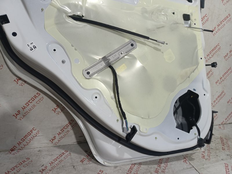 Дверь боковая, 12000 рублей, Владимир