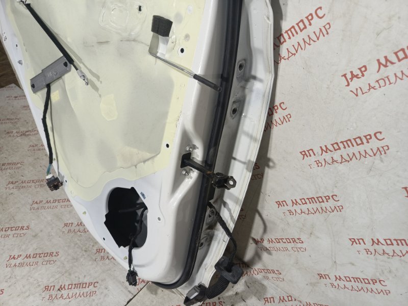 Дверь боковая, 12000 рублей, Владимир