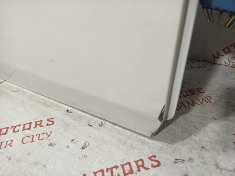 Дверь боковая, 18000 рублей, Владимир