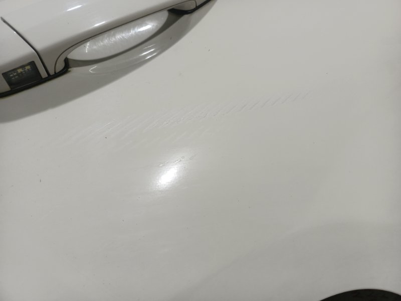 Дверь боковая, 18000 рублей, Владимир