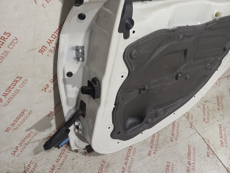 Дверь боковая, 18000 рублей, Владимир