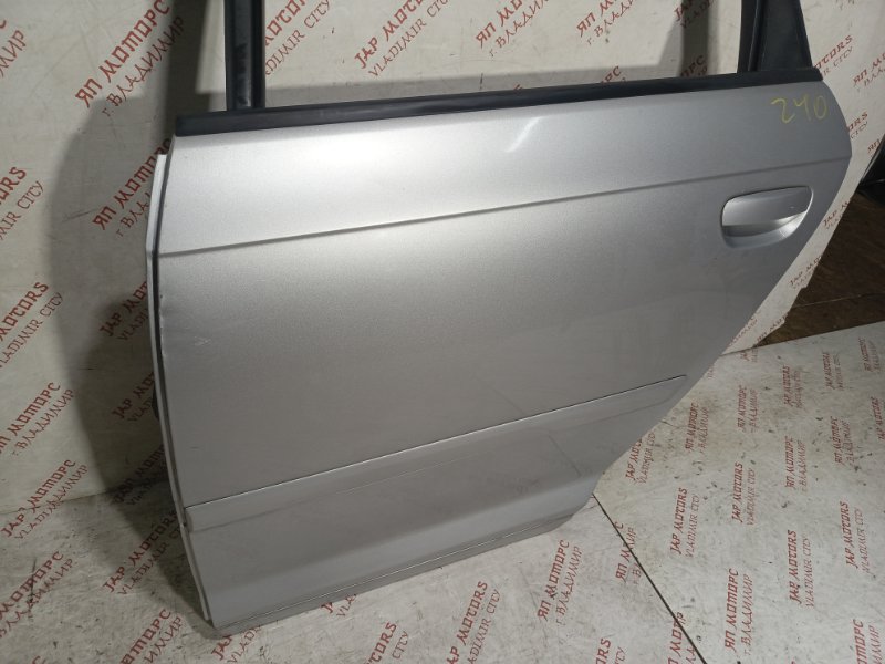 Дверь боковая, 11000 рублей, Владимир