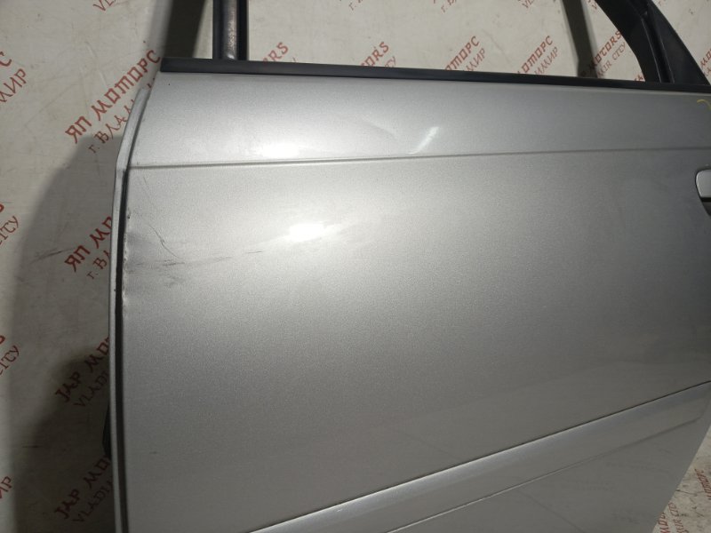 Дверь боковая, 11000 рублей, Владимир