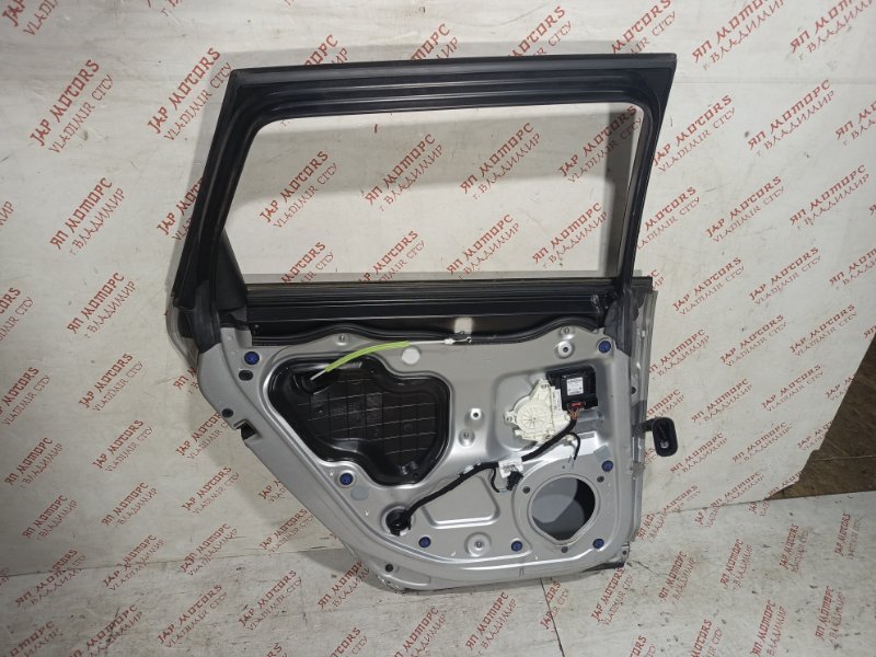 Дверь боковая, 11000 рублей, Владимир