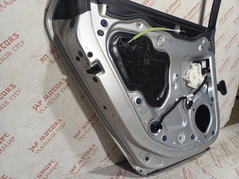 Дверь боковая, 11000 рублей, Владимир