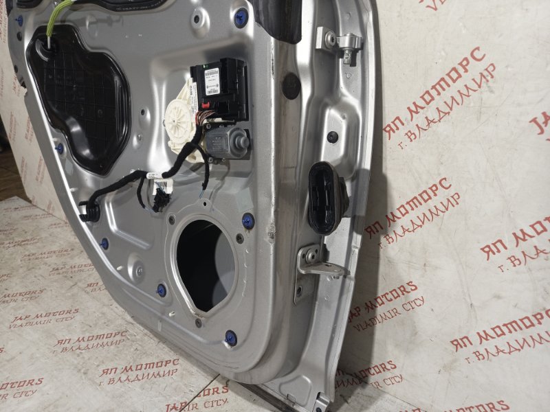 Дверь боковая, 11000 рублей, Владимир