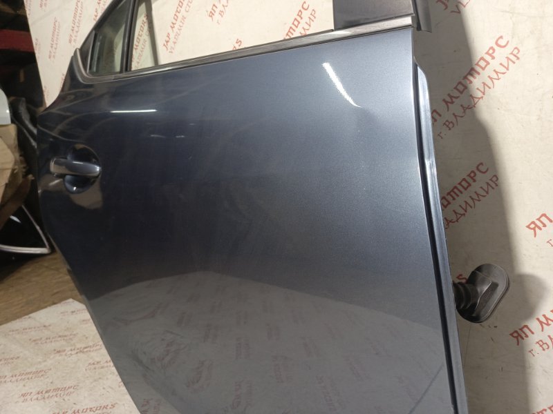 Дверь боковая, 20000 рублей, Владимир