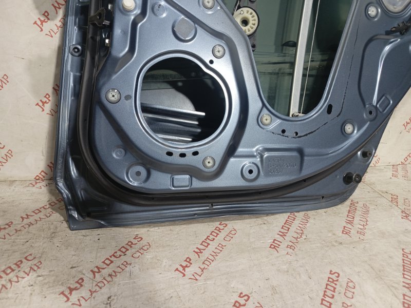 Дверь боковая, 20000 рублей, Владимир