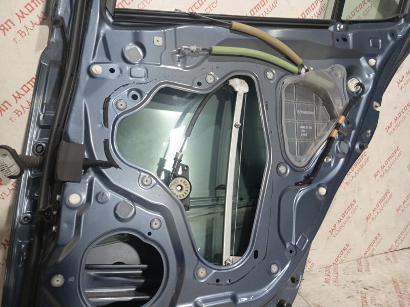 Дверь боковая, 20000 рублей, Владимир