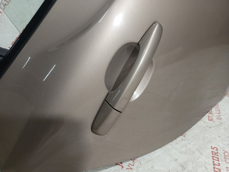 Дверь боковая, 17000 рублей, Владимир