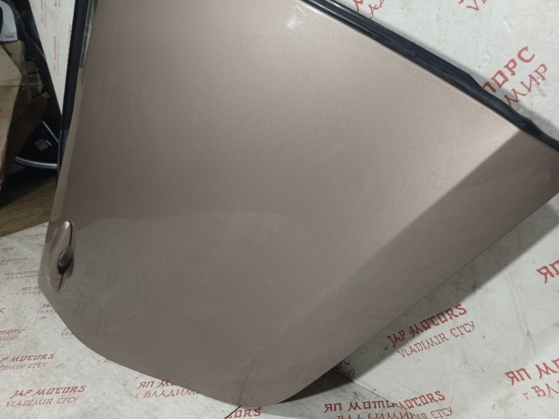 Дверь боковая, 17000 рублей, Владимир