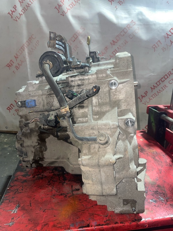 АКПП, 50000 рублей, Владимир