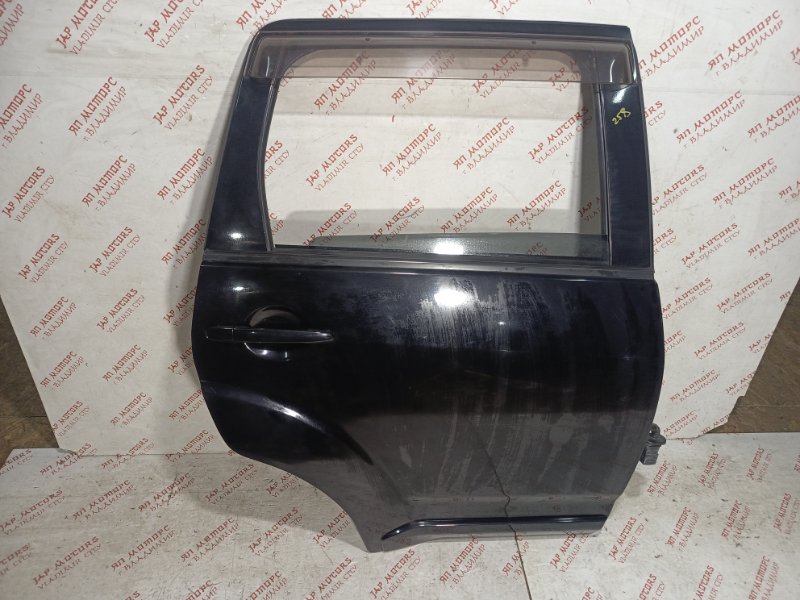 Дверь боковая, 12500 рублей, Владимир