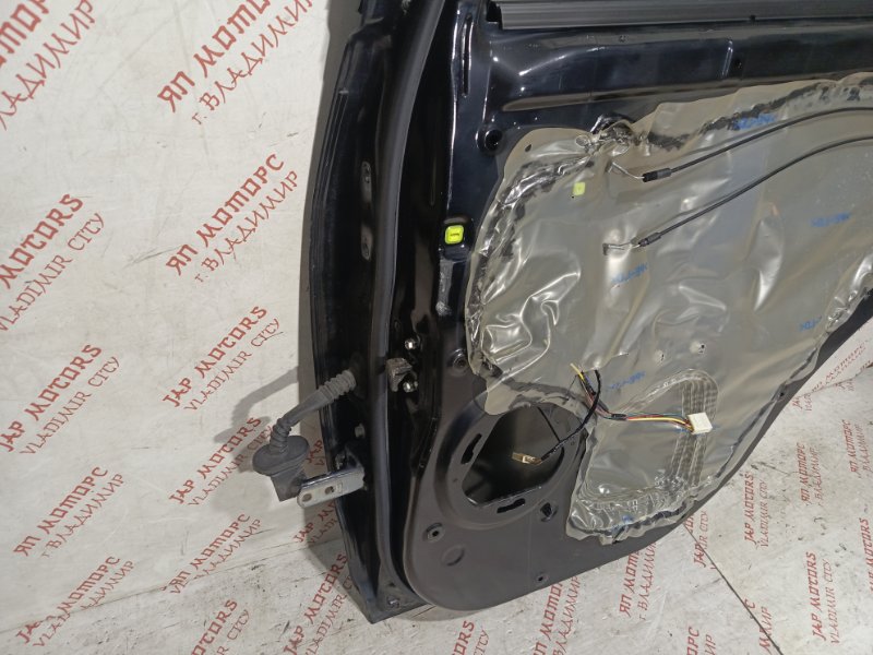 Дверь боковая, 12500 рублей, Владимир