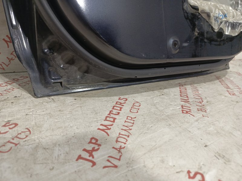 Дверь боковая, 12500 рублей, Владимир