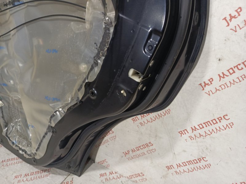 Дверь боковая, 12500 рублей, Владимир