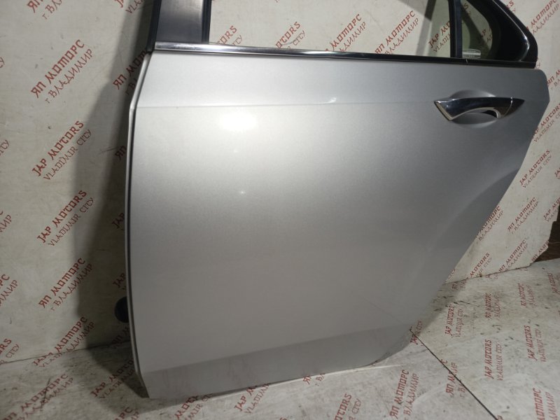 Дверь боковая, 12000 рублей, Владимир