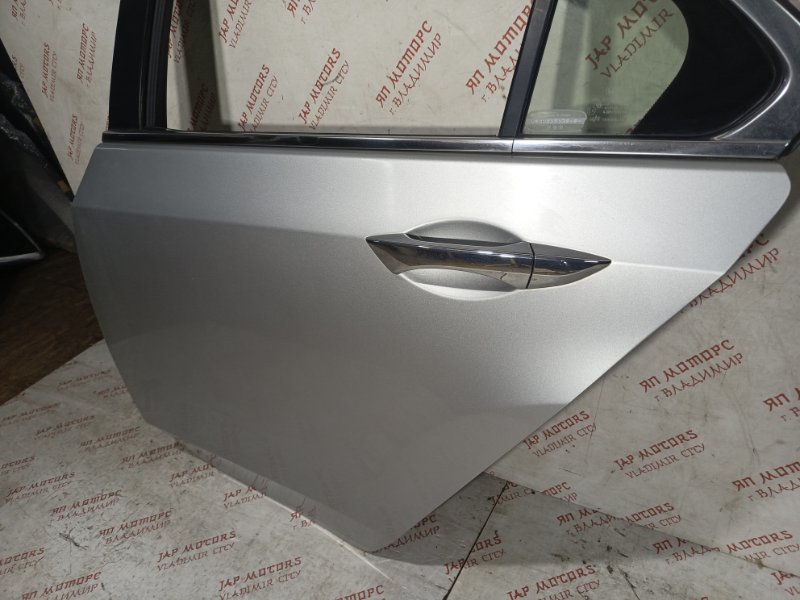 Дверь боковая, 12000 рублей, Владимир