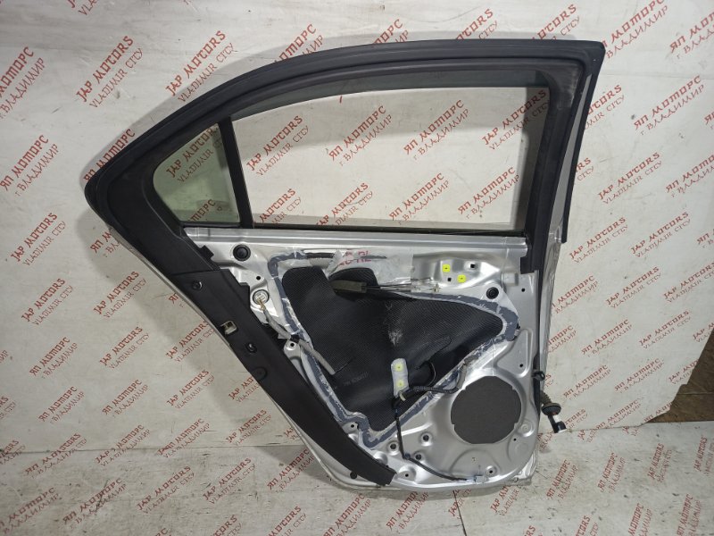 Дверь боковая, 12000 рублей, Владимир